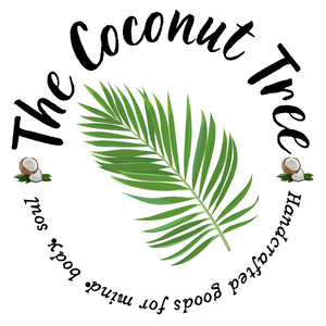 Welcome to The Coconut Tree!!